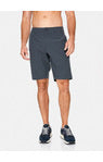 7 DIAMONDS AER HYBRID SHORTS CHARCOAL 226