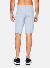 Load image into Gallery viewer, 7 DIAMONDS MOM HYBRID SHORTS LT BLUE 226
