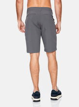 Load image into Gallery viewer, 7 DIAMONDS MOM HYBRID SHORTS CHARCOAL 226
